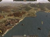 Total War: Attila - The Last Roman campaign map