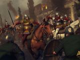 Total War: Attila - The Last Roman new units