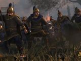 Total War: Attila - The Last Roman combat stance