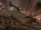 Total War: Warhammer chase