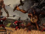 Total War: Warhammer monster move