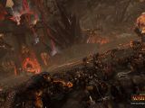 Total War: Warhammer combat sequence