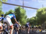 Pro Cycling Manager 2015 action moment