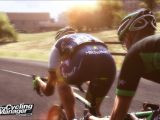 Pro Cycling Manager 2015 breakaway