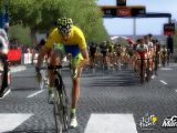 Pro Cycling Manager 2015 sprint time