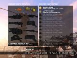 Pick your loadout in Tower of Guns
