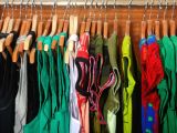 Flame retardants are added to clothes