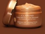 Clarins is a veritable cocoa delight for your skin