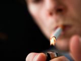 Exposure to second-hand smoke appears to also influence weight