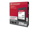 Transcend's new SSD320 solid state disk