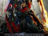 “Transformers: Dark of the Moon” is currently running in 3D and IMAX