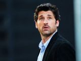 Patrick Dempsey makes for a good – and very good-looking – villain