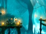Trine Enchanted Edition has a better engine