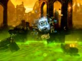 Make your way through dangers in Trine Enchanted Edition