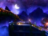 Beautiful backdrops in Trine Enchanted Edition