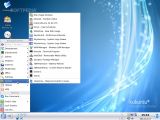 Trinity Desktop Environment R14 system