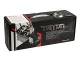 Raijintek Triton AIO liquid cooling system package