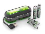 Energizer DUO USB charger