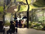 Benches will also be part and parcel of New York's Lowline Park
