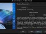 Truecrypt 6.2a Volume Creation Wizard