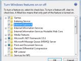Turn IE8 off in Windows 8 Build 7048