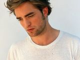 Robert Pattinson for CosmoGirl – outtake