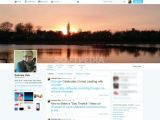 The new profiles Twitter introduced a while back