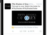 The video ads will look like any other tweet