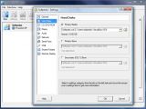 VirtualBox virtualization settings