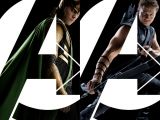 The gang's all here in new banner for “The Avengers”