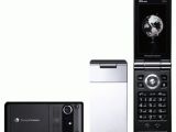 Sony Ericsson W62S