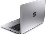 HP EliteBook 1020, back view