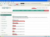 Kaspersky Malaysia MySQL databases