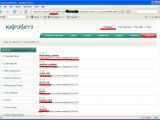 Kaspersky Singapore MySQL databases