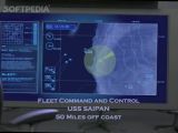 Ground/Air Task-Oriented Radar (G/ATOR) tracking