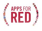 Apps for Red banner