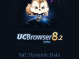 UC Browser Java 8.2