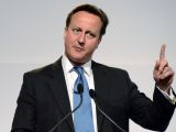 Law enforcement should be able to read encrypted communication, Cameron says