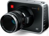 BlackMagic Production Camera 4K