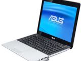 Your laptop doesn't need to be an ASUS brand of course
