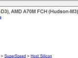 AMD Fusion FM2 chipset exposed