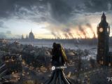 Assassin's Creed Victory shows a stunning view of London