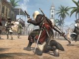 Assassin's Creed IV: Black Flag lets you play pirate