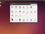 Ubuntu 14.10 system settings