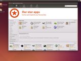 Ubuntu Software Center Ubuntu 14.10