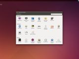 Ubuntu 14.10 system settings