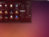 Dash apps in Ubuntu 15.04