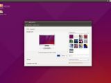 Ubuntu 15.04 with desktop options