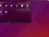 Ubuntu 15.04 launcher