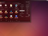 Dash apps in Ubuntu 15.04